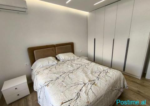 Shitet Apartament 1+1 te Kodra e Diellit - 5/5