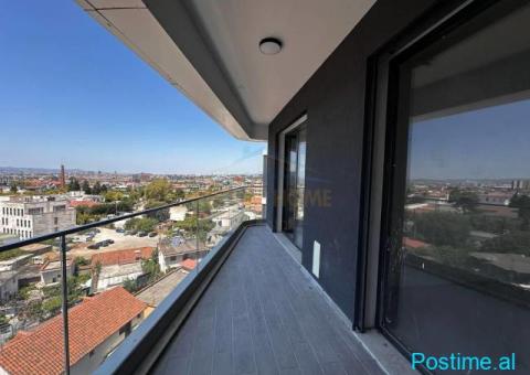 Shitet Apartament 1+1, Parallel Living, Don Bosko - 5/5