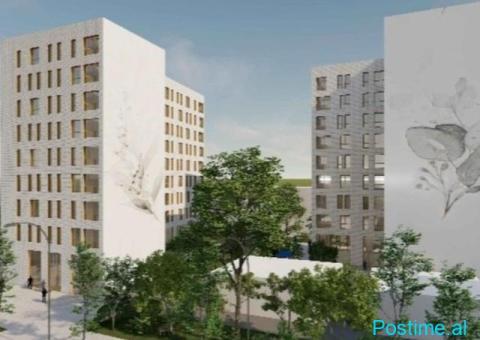 Apartament - 2/5
