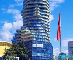 SHITET APARTAMENT 1+1 SHESHI SKENDERBEJ 559.300 EURO