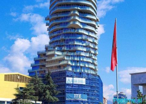 SHITET APARTAMENT 1+1 SHESHI SKENDERBEJ 559.300 EURO - 2/5