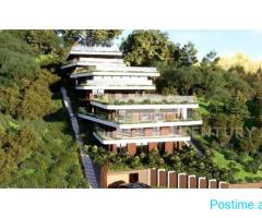 Apartament 1+1 Për Shitje në Golem, Durrës - 80,000    66.7