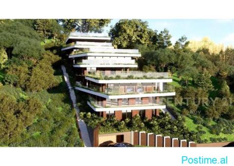 Apartament 1+1 Për Shitje në Golem, Durrës - 80,000    66.7 - 3/5