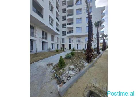 SHITET APARTAMENT 1+1+POST PARKIMI , PRANE HOTEL PREMIUM NE - 1/5