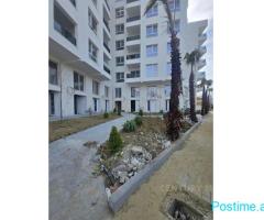 SHITET APARTAMENT 1+1+POST PARKIMI , PRANE HOTEL PREMIUM NE