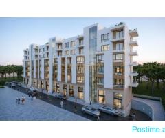 LA MER RESIDENCE NE GOLEM SHITET APARTAMENT 1+1 ! 68,640