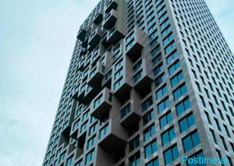 🏙️ Apartament Luksoz 2+1 + 2 Tualete & Garderobë - 3/5