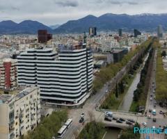 ULET ÇMIMI !!️ Apartament 1+1 për SHITJE te Corner Residence