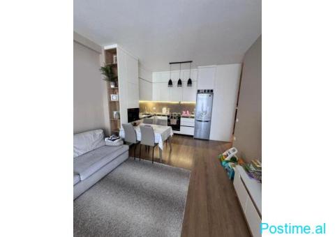 Apartament 2+1 per shitje- Kika 2, Komuna e Parisit - 1/5