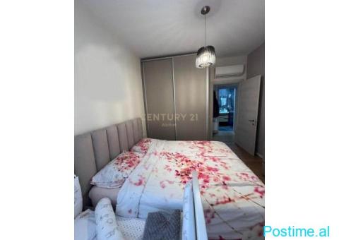 Apartament 2+1 per shitje- Kika 2, Komuna e Parisit - 3/5