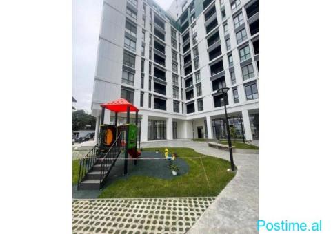 SHITET APARTAMENT 3+1+2 TEK KOMUNA E PARISIT, BEGA07 - 4/5