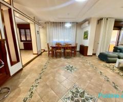 LULISHTJA KOMUNA E PARISIT SHESIM APARTAMENT 3+1+2 +DEPO