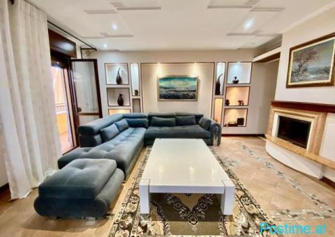 LULISHTJA KOMUNA E PARISIT SHESIM APARTAMENT 3+1+2 +DEPO - 3/5