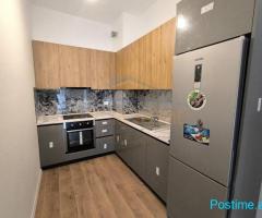 Qera, Apartament 1+1, Kompleksi Aura