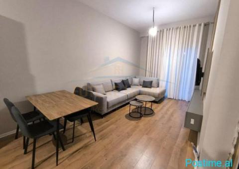 Qera, Apartament 1+1, Kompleksi Aura - 4/5