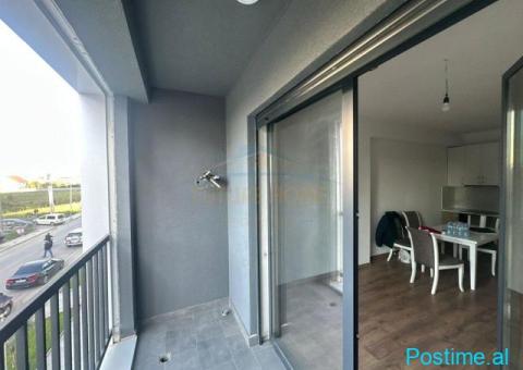 Shitet Apartament 2+1+2, El Bavo Residence - 1/5