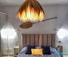 shitet garsoniere plazh durres, 37 m2 65000