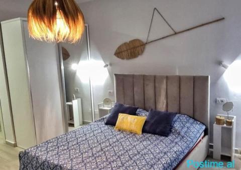 shitet garsoniere plazh durres, 37 m2 65000 - 5/5