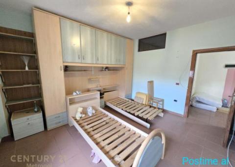 Apartament 2+1 për Shitje pranë Pazarit të Ri, Rruga Vllazen - 4/5
