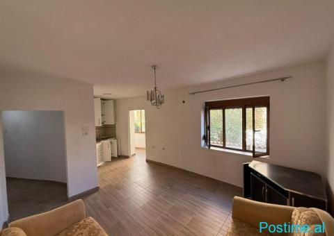 shitet Apartament 1+1 – Laprakë mbrapa Kupolë - 2/5