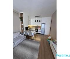 Apartament 2+1 per shitje- Kika 2, Komuna e Parisit