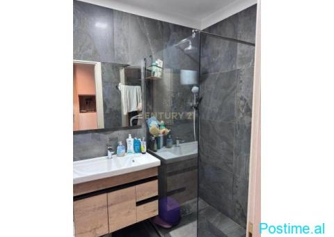 Apartament 2+1 per shitje- Kika 2, Komuna e Parisit - 4/5