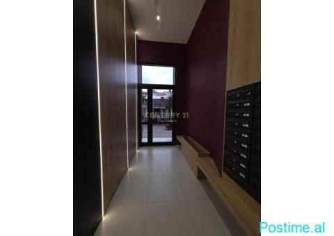 OKAZION - SHESIM APARTAMENT 2+1+2 – KOMUNA E PARISIT PRANE B - 1/5