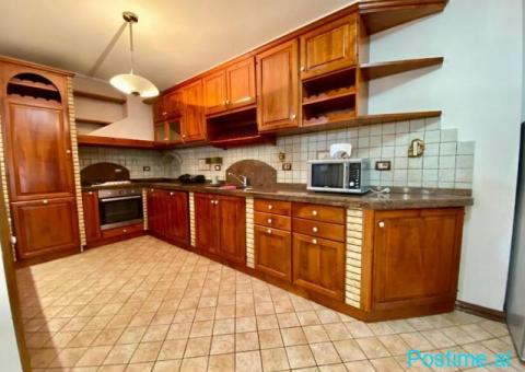 LULISHTJA KOMUNA E PARISIT SHESIM APARTAMENT 3+1+2 +DEPO - 4/5