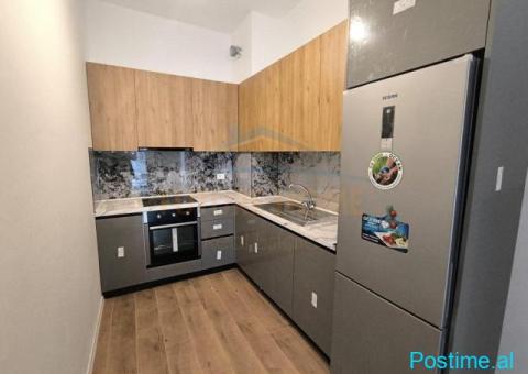 Qera, Apartament 1+1, Kompleksi Aura - 1/5