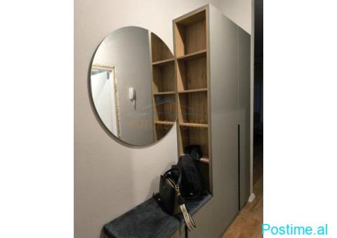 Qera, Apartament 1+1, Kompleksi Aura - 3/5