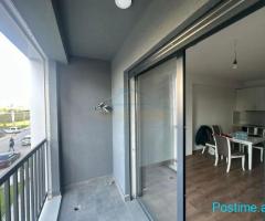 Shitet Apartament 2+1+2, El Bavo Residence