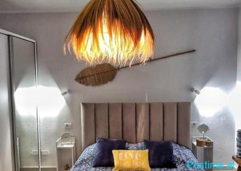 shitet garsoniere plazh durres, 37 m2 65000 - 1/5