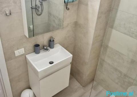 shitet garsoniere plazh durres, 37 m2 65000 - 3/5