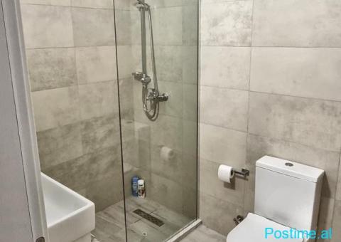 shitet garsoniere plazh durres, 37 m2 65000 - 4/5