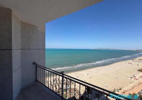 Shitet Apartament 1+1 me Pamje nga Deti – Kamelia Resort! - 2/5