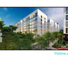 Shitet, Apartament 2+1+2, Liburna Residence,