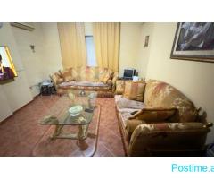 Shitet, Apartament 1+1, Stacioni i Trenit, Tirane
