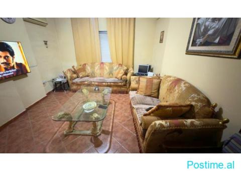 Shitet, Apartament 1+1, Stacioni i Trenit, Tirane - 2/5