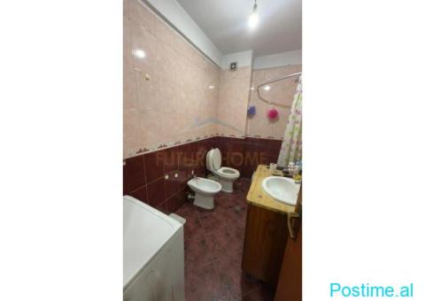 Shitet, Apartament 1+1, Stacioni i Trenit, Tirane - 4/5