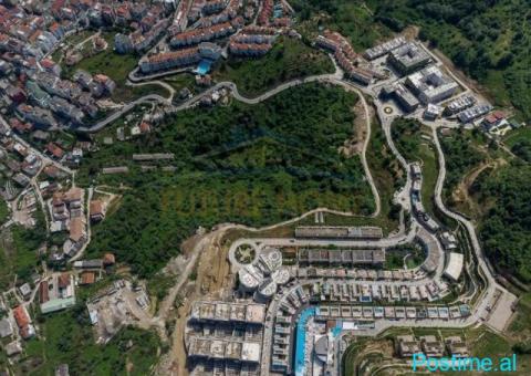 0683487469 Shitje, Apartament 2+1+2, Kodra e Diellit, Tirane - 1/5