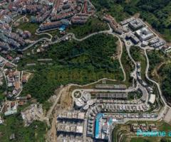 0683487469 Shitje, Apartament 2+1+2, Kodra e Diellit, Tirane