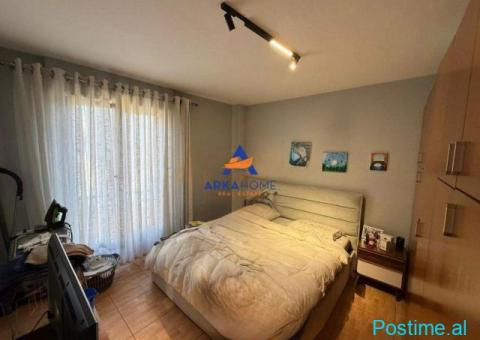 SHITET APARTAMENT 2+1+BALLKON "TE ZOGU I ZI" 230.000 EURO - 1/5