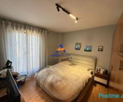 SHITET APARTAMENT 2+1+BALLKON "TE ZOGU I ZI" 230.000 EURO