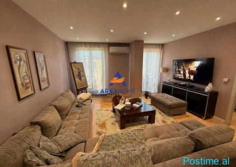 SHITET APARTAMENT 2+1+BALLKON "TE ZOGU I ZI" 230.000 EURO - 4/5