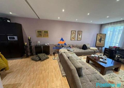 SHITET APARTAMENT 2+1+BALLKON "TE ZOGU I ZI" 230.000 EURO - 5/5