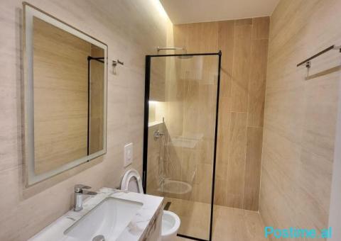 🏡 Shitet Apartament 1+1 – Liqeni i Thatë, Tiranë 🌿✨ - 3/5