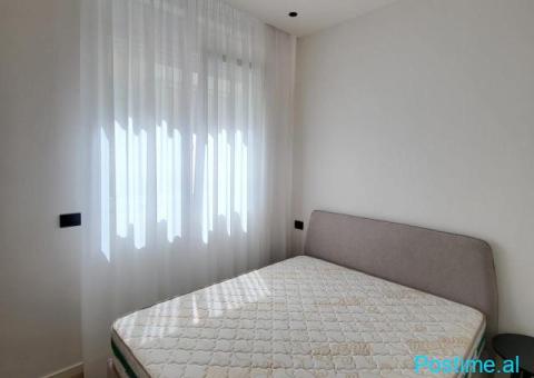 🏡 Shitet Apartament 1+1 – Liqeni i Thatë, Tiranë 🌿✨ - 5/5