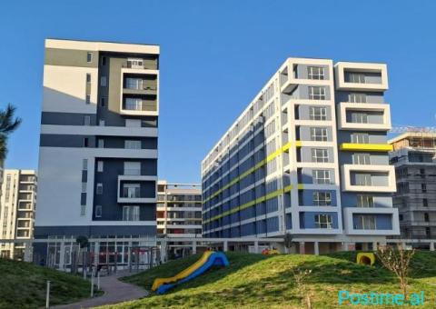 🌃Shitet Apartament 1+1 te Kompleksi Univers City Prane QTU- - 1/5
