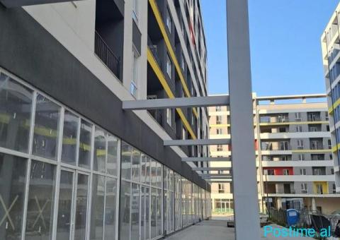 🌃Shitet Apartament 1+1 te Kompleksi Univers City Prane QTU- - 3/5