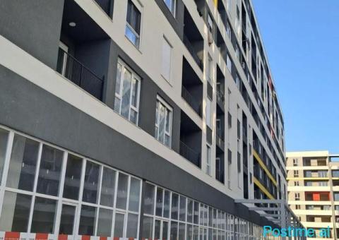 🌃Shitet Apartament 1+1 te Kompleksi Univers City Prane QTU- - 4/5